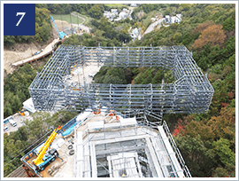 橋脚工事に必要な段取りと手順の参考画像7